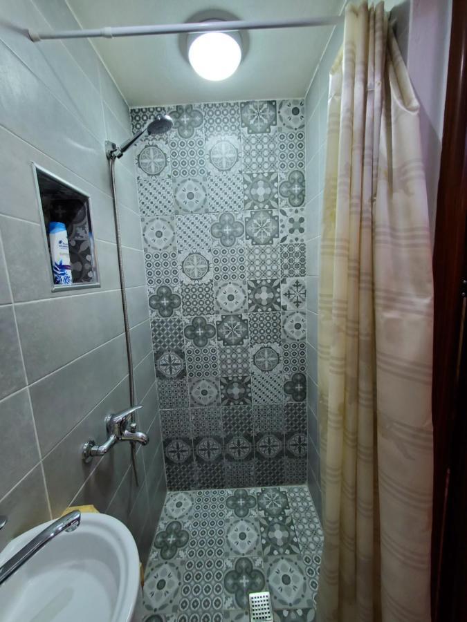 Relax Inn Korce Luaran gambar